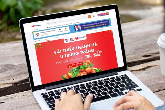 Chỉ số sản xuất công nghiệp tháng 5 tăng nhẹ